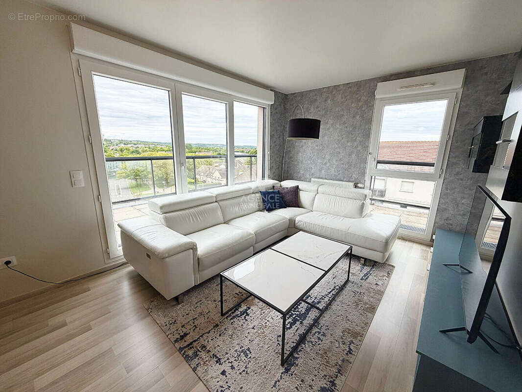 Appartement à CERGY