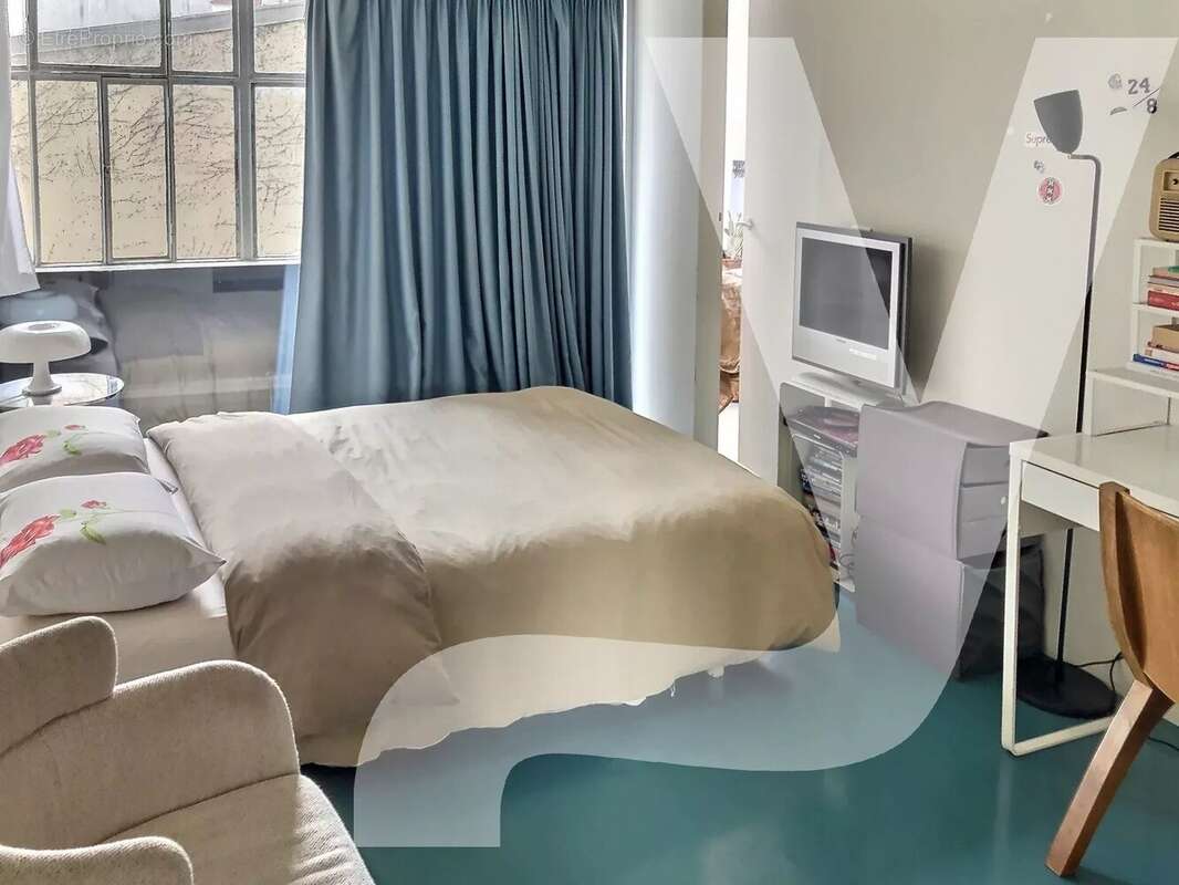Appartement à PARIS-11E