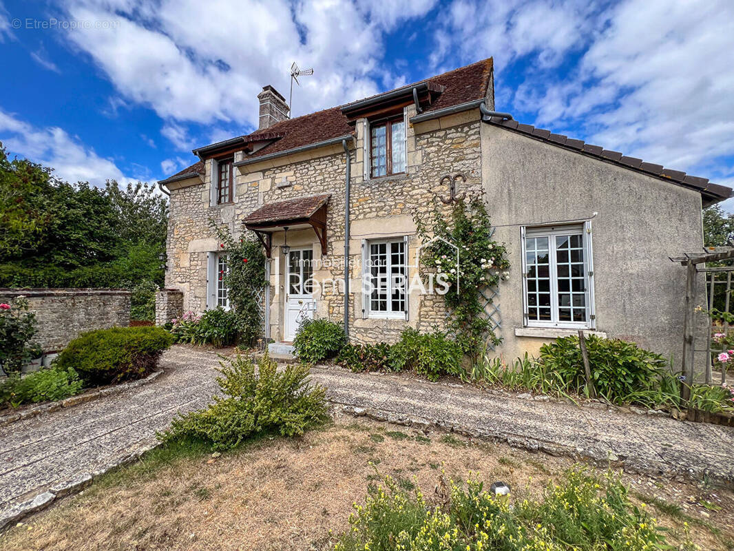 Maison à RI