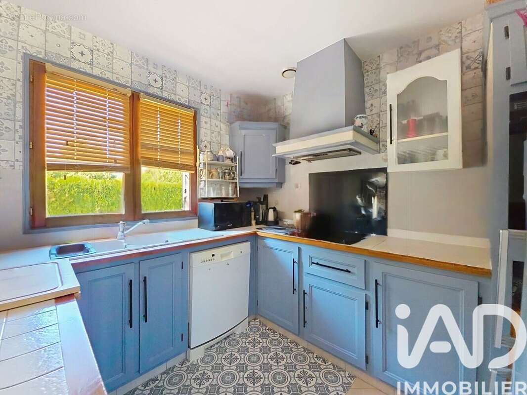 Photo 4 - Maison à GIEN