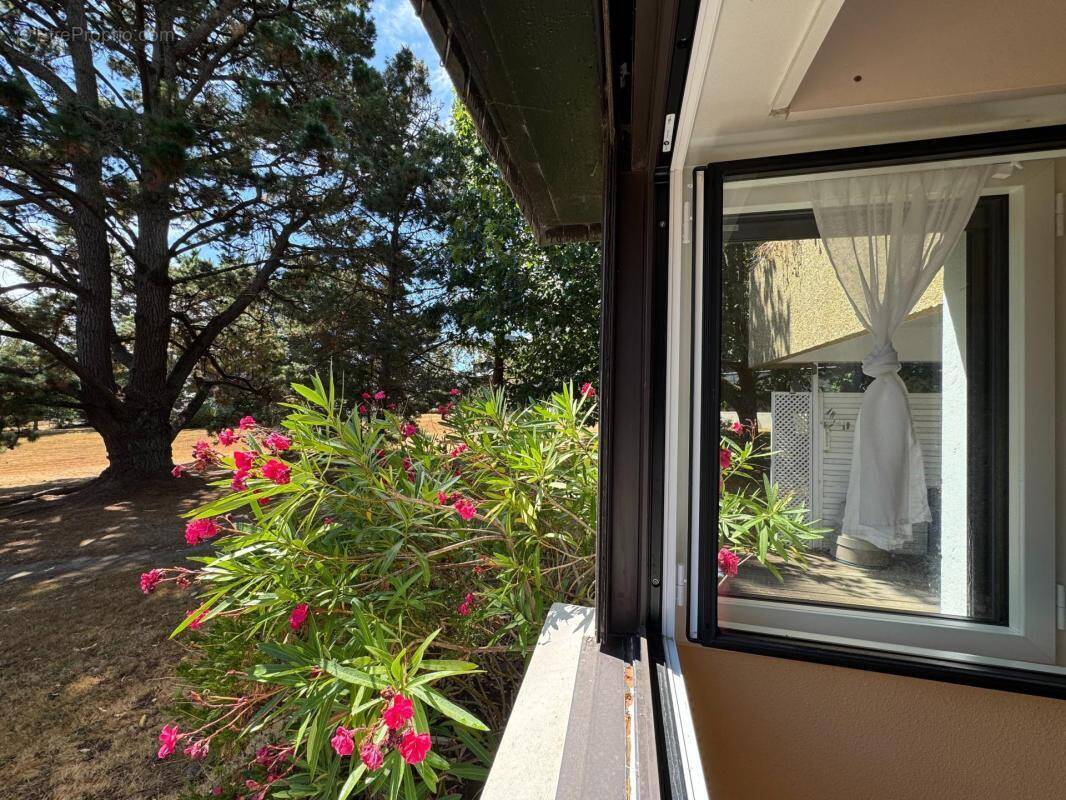 Appartement à LARMOR-PLAGE