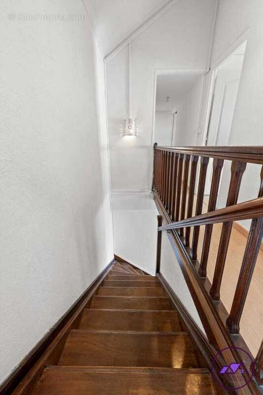 Appartement à SAINT-DENIS
