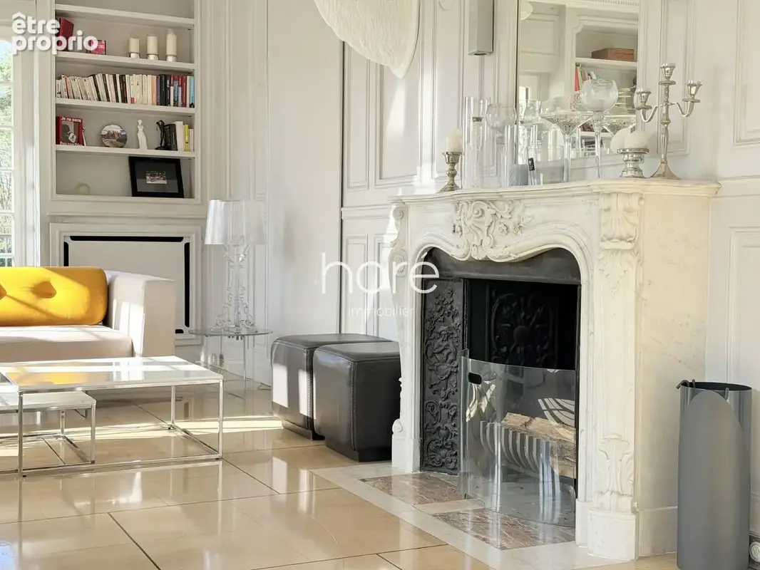 Maison 9 pièces 290 m² à vendre à Beauchamp (95250) - photo 3