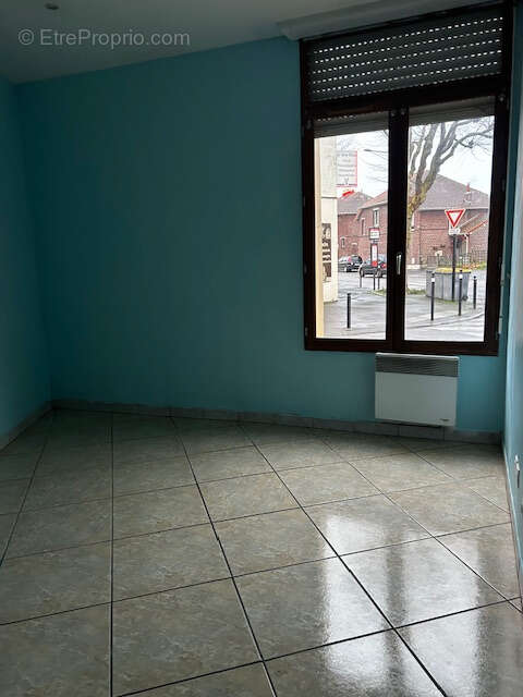 Appartement à VALENCIENNES