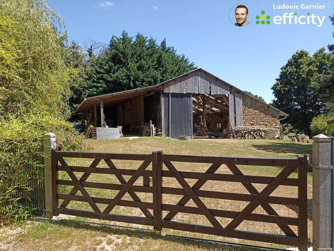 Maison 167 m² à Mortain  - photo 19