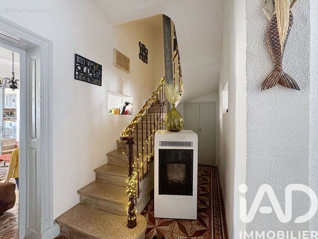 Photo 2 - Maison à SALLES-D'AUDE