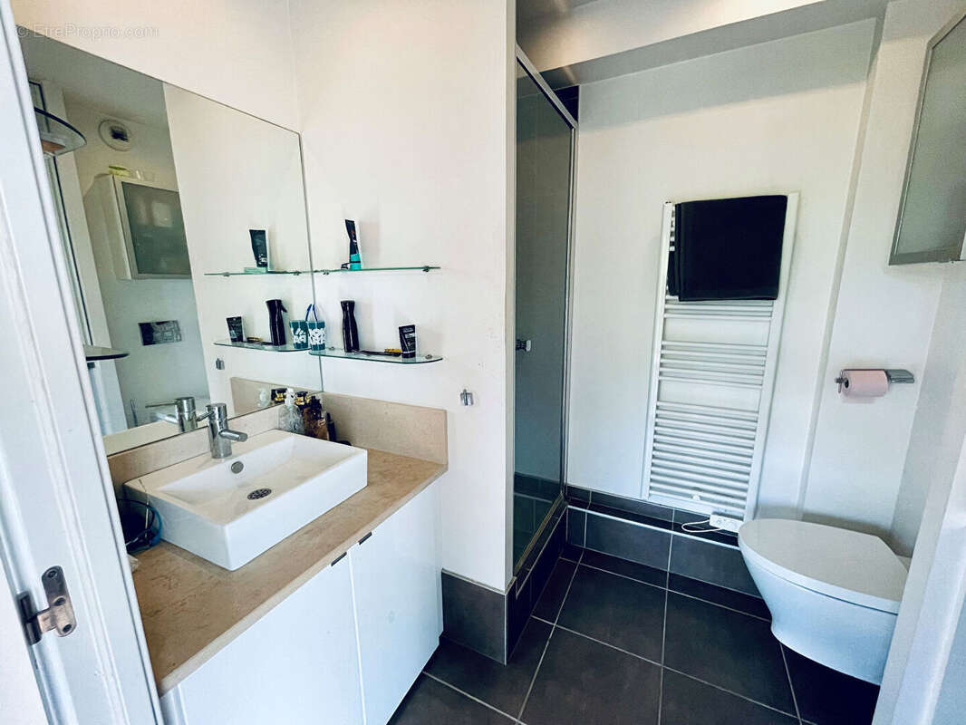 Appartement à BRY-SUR-MARNE