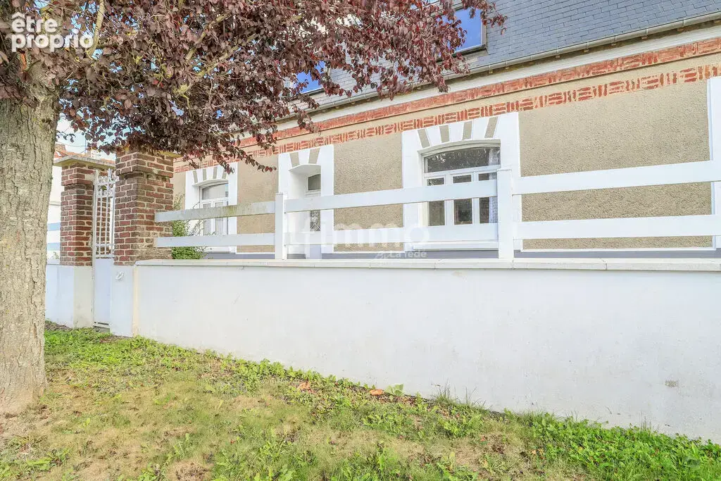 Corps de ferme authentique – 4 056 m² de terrain - photo 2
