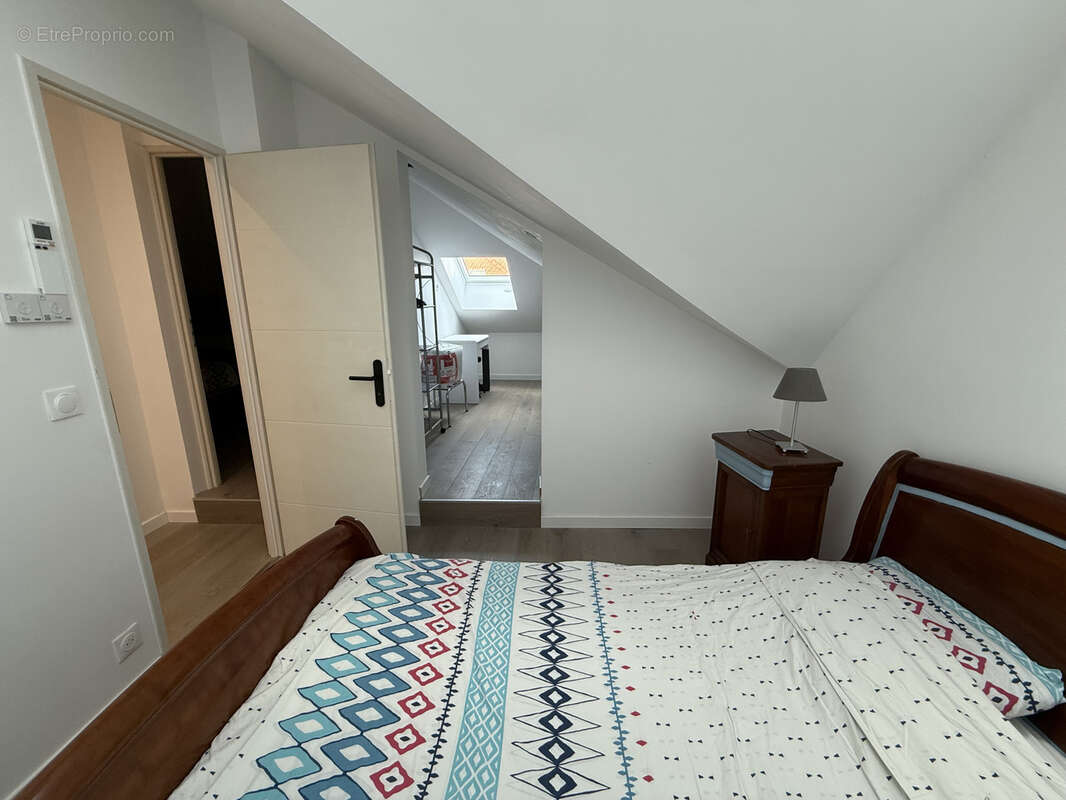 Appartement à ARCACHON
