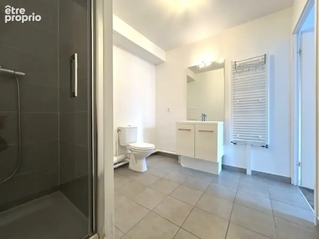 Appartement à vendre 3 pièces COLOMBES (92)68m²-2 chambres- balcon-parking - photo 9
