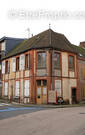 Appartement à BREZOLLES
