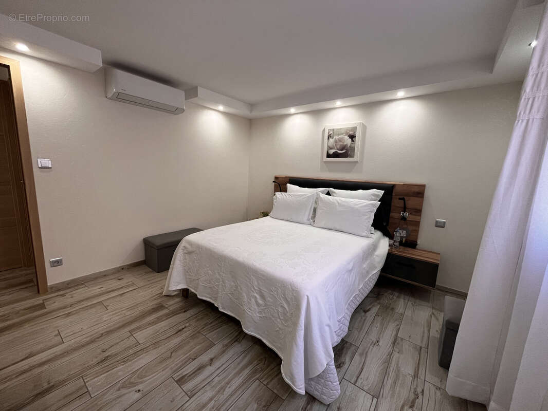 Maison à SAINTE-MARIE