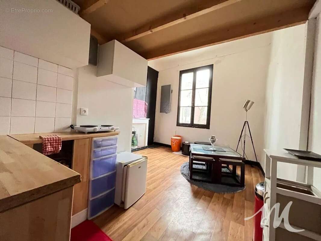 Appartement à BARJOLS