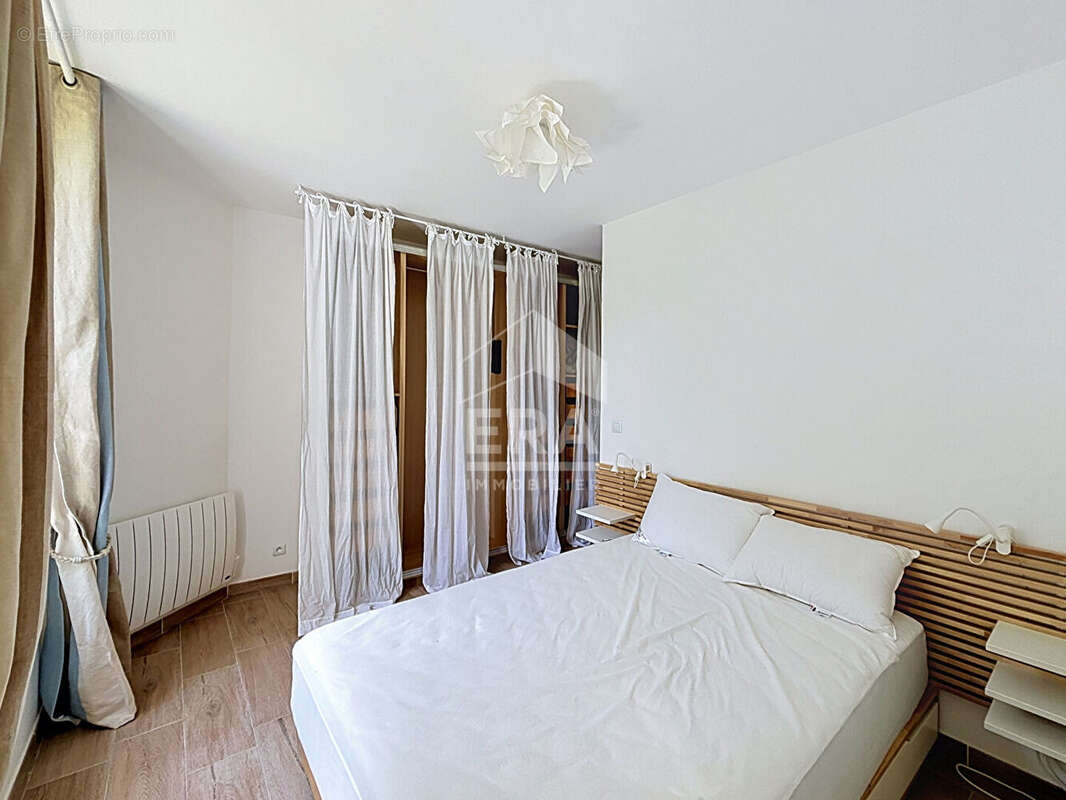 Appartement à LEVALLOIS-PERRET
