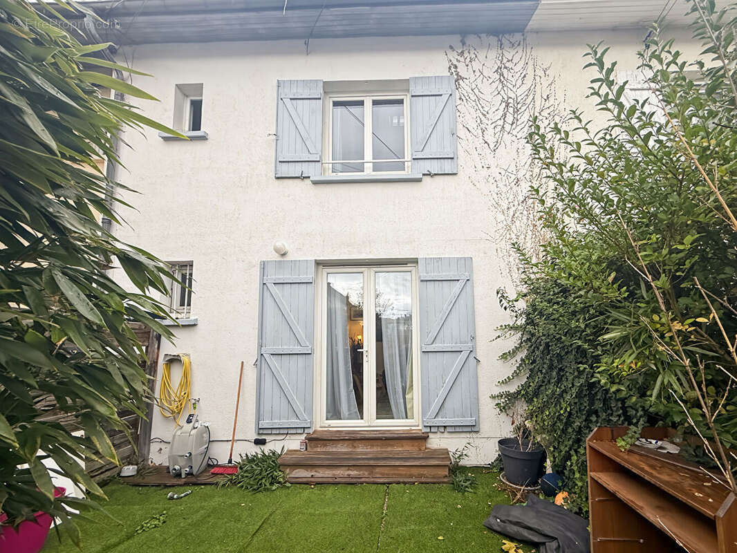 Exclusivité Maison Pessac  65.01 m2 + Parking - photo 8