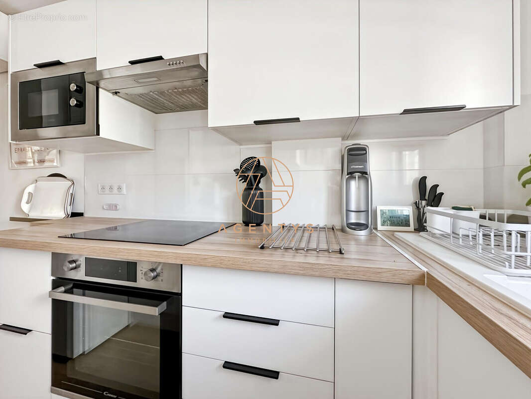 Appartement 51 m² à Le Perreux-Sur-Marne  - photo 3