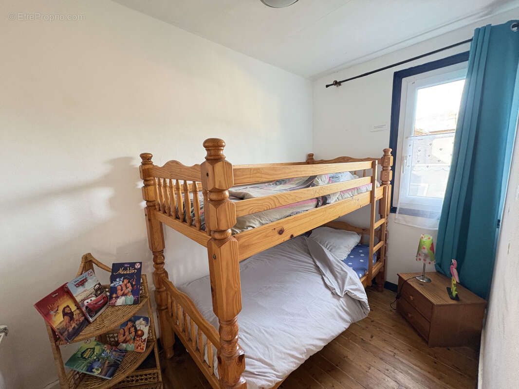 Maison à MERS-LES-BAINS