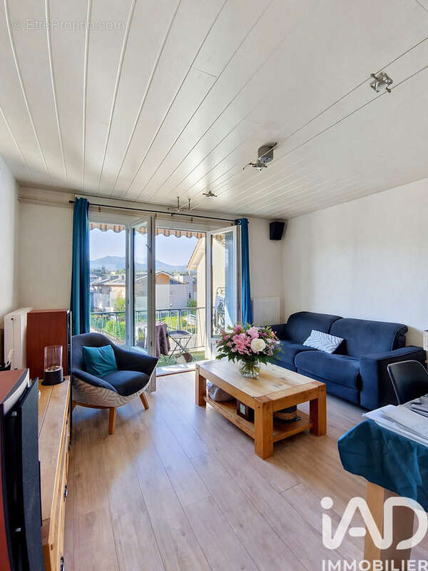 Photo 4 - Appartement à THONON-LES-BAINS