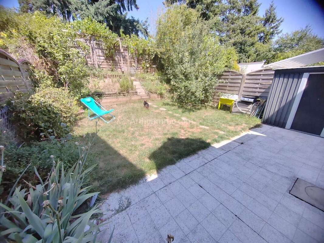 Vente Maison Chelles(77500) 297 000ï¿œ - photo 4