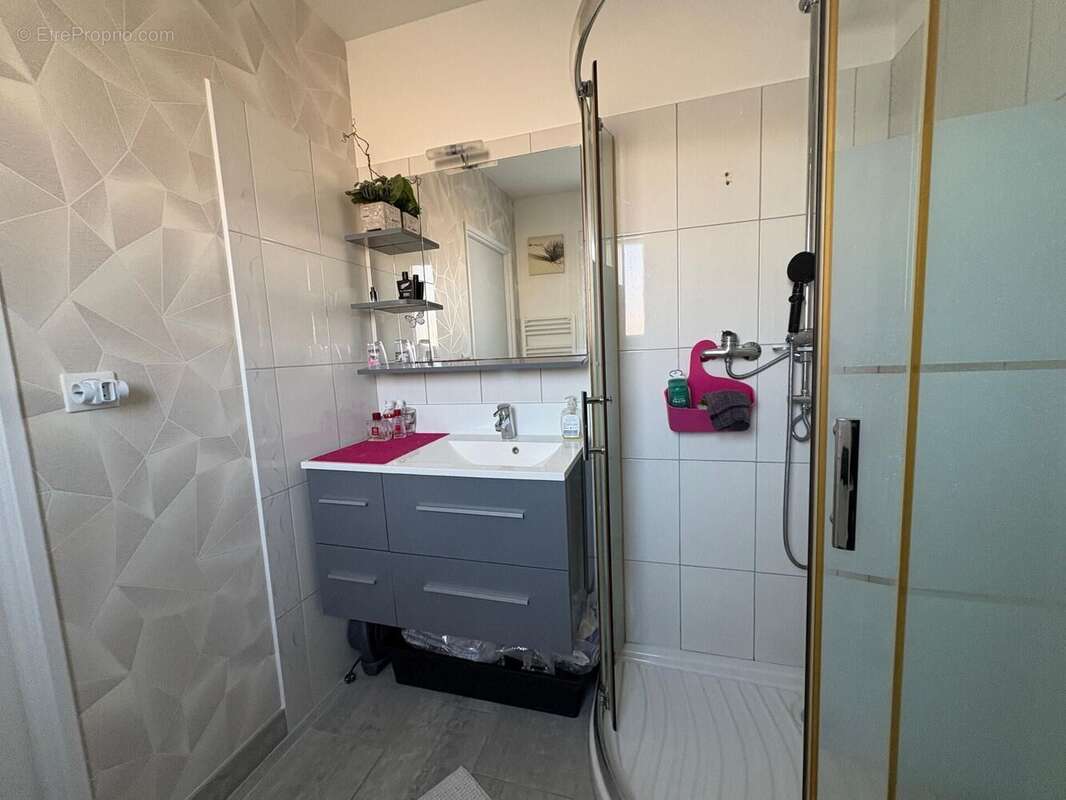 Photo 8 - Maison à MARSILLY