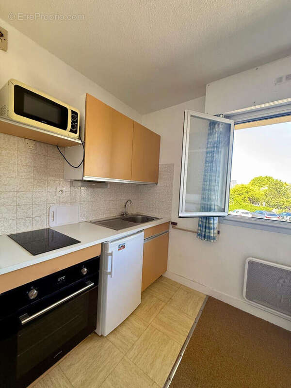 Appartement à QUIBERON
