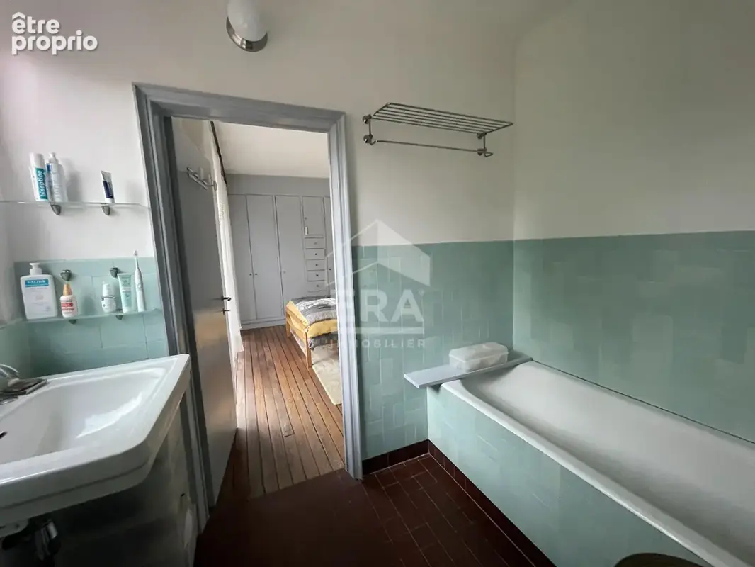 Maison d'architecte Rosendael (59240) - photo 7