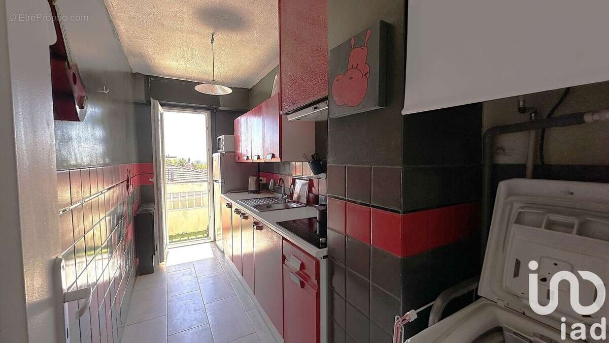 Photo 8 - Appartement à NICE