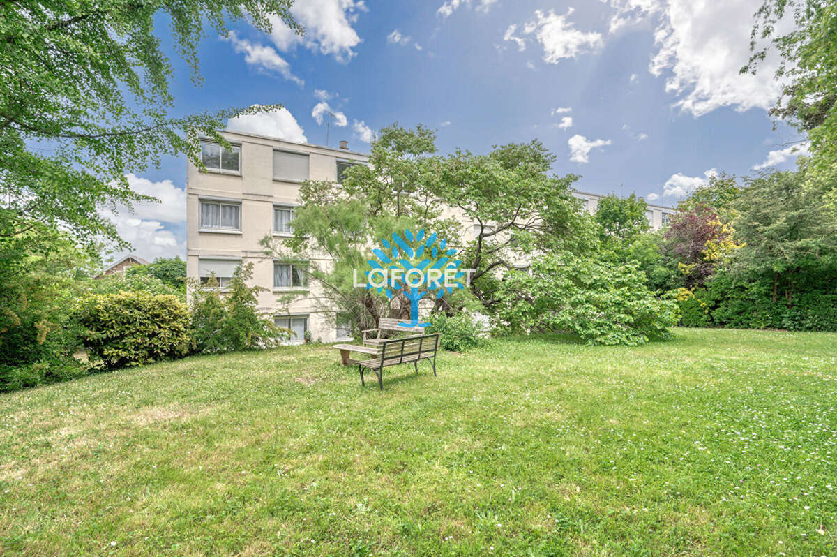 Appartement à SEVRES