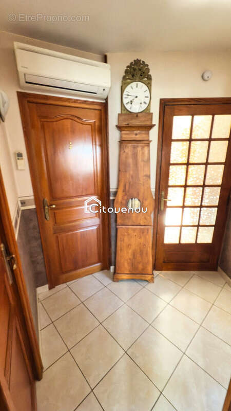 Maison à VILLELONGUE-DELS-MONTS