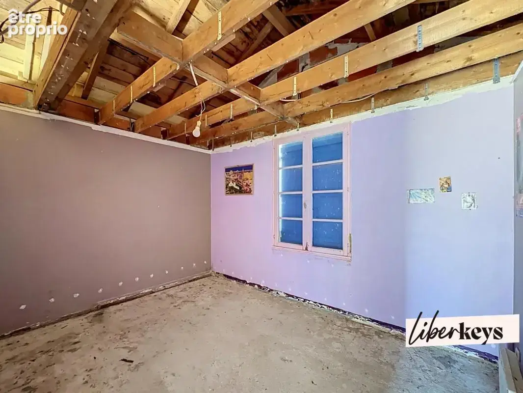Maison et dépendance - photo 11