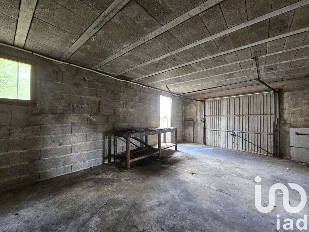 Photo 8 - Maison à CHAMPIGNY-SUR-MARNE