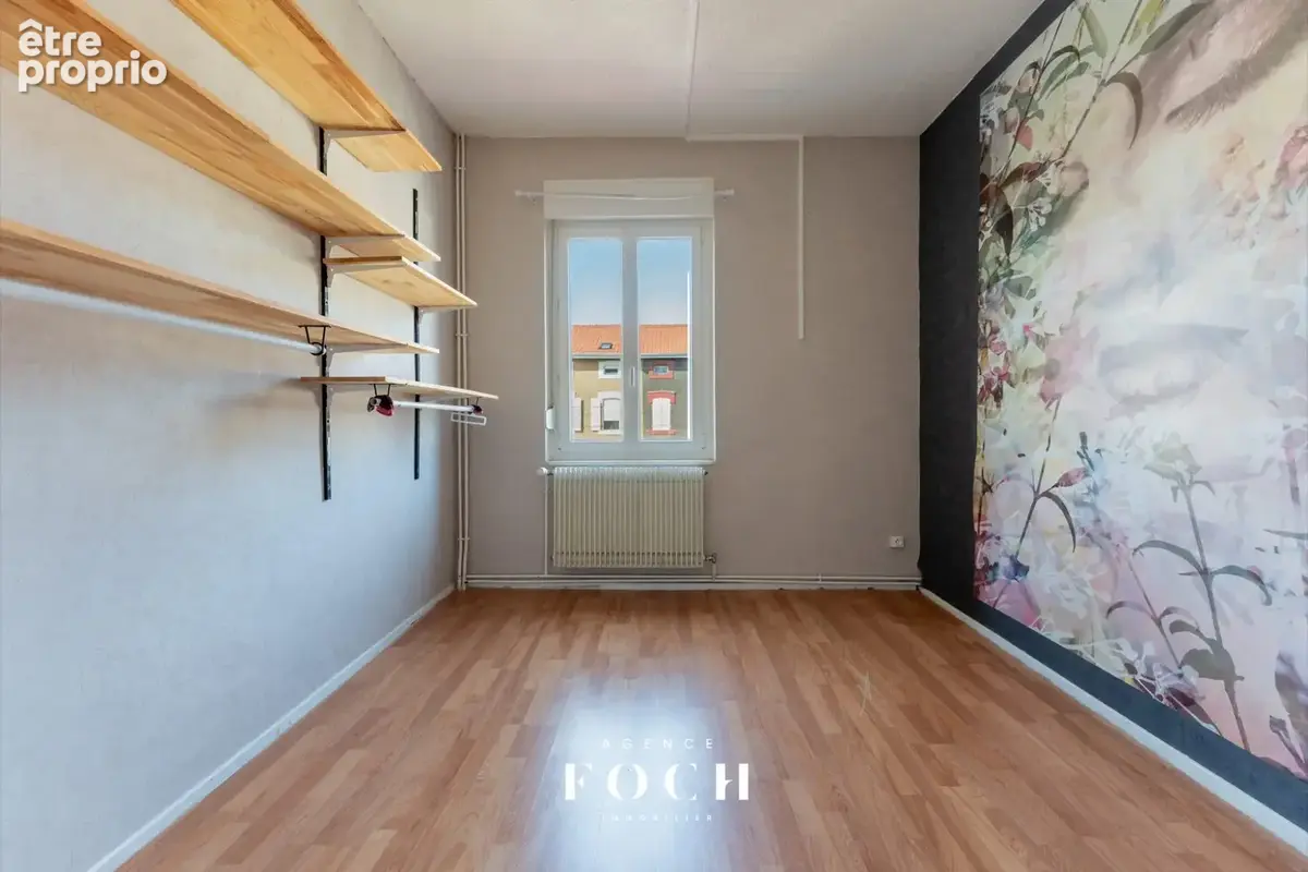 Maison 73 m² à Pompey  - photo 6