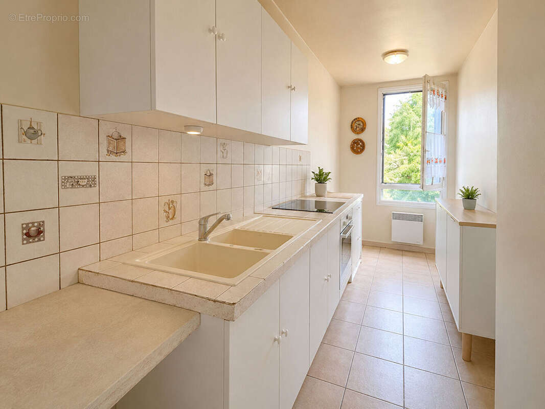 Appartement à ERAGNY