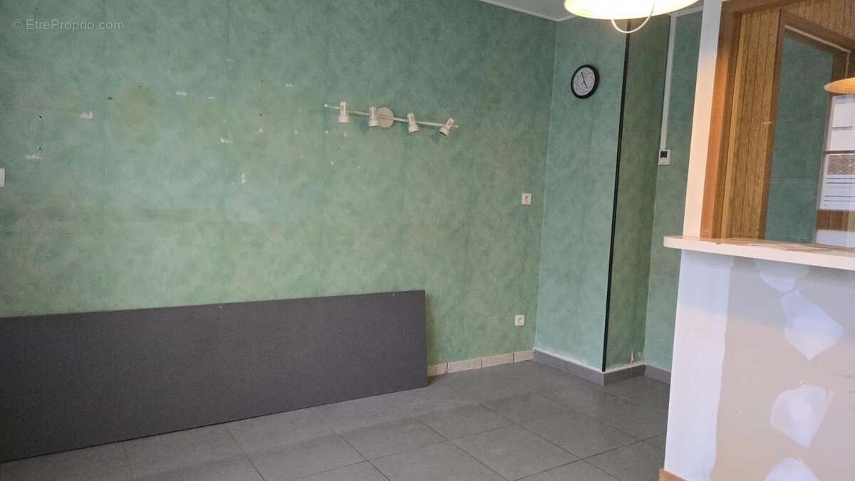 Appartement à SAINTES