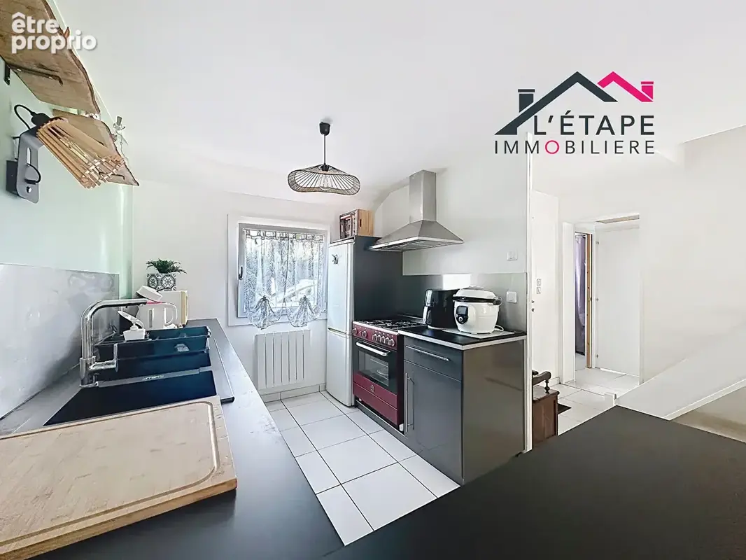 Maison Les Achards 4 pièce(s) 82 m2 - photo 5