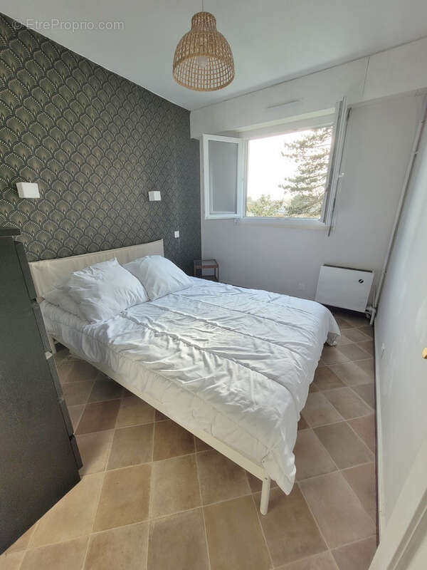 Appartement à CABOURG