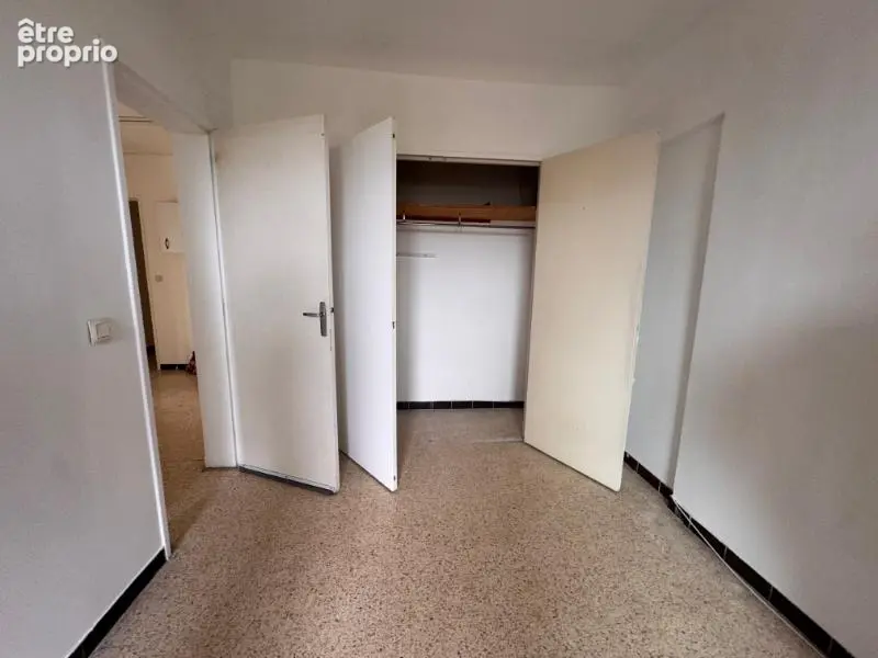 Appartement 63m² à marseille 13e arrondissement - photo 8