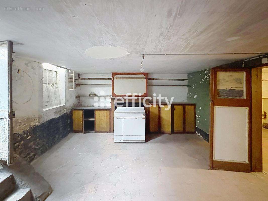 Maison ancienne - photo 12
