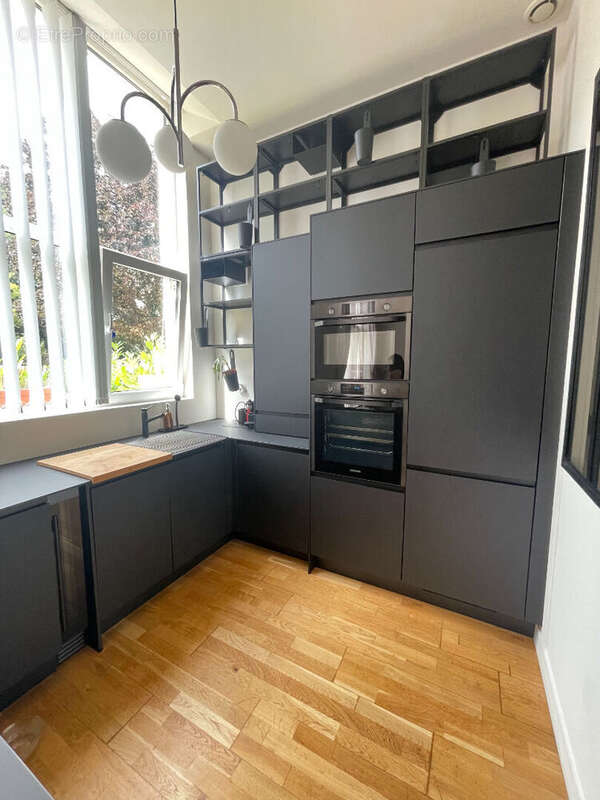 Appartement à BEZONS