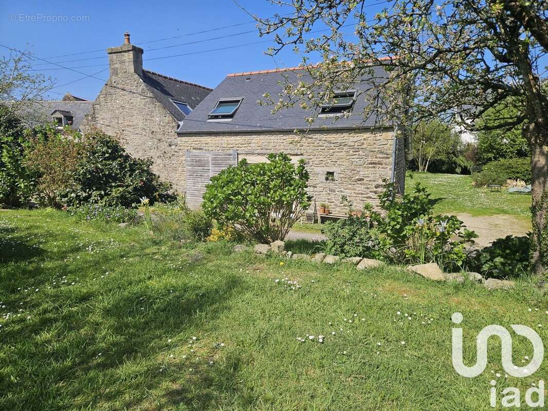 Photo 2 - Maison à MAHALON