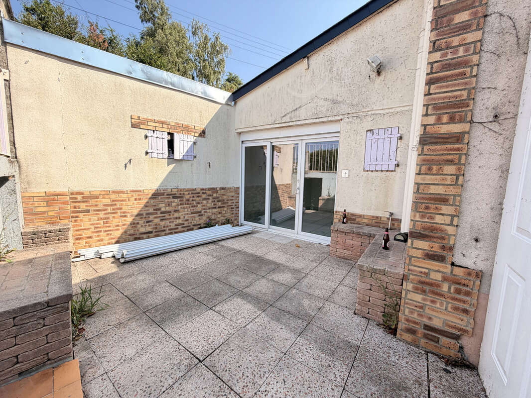 Maison avec garage de 100m2 - photo 13