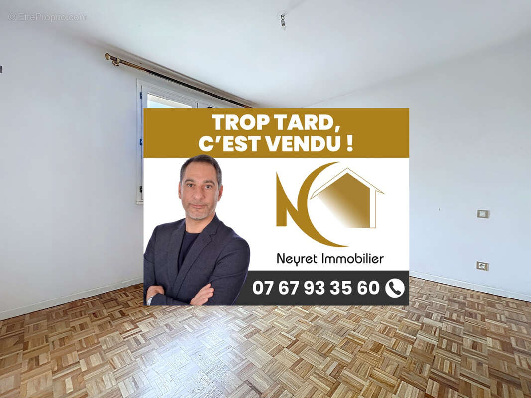 Maison à SAINT-GENIS-LAVAL