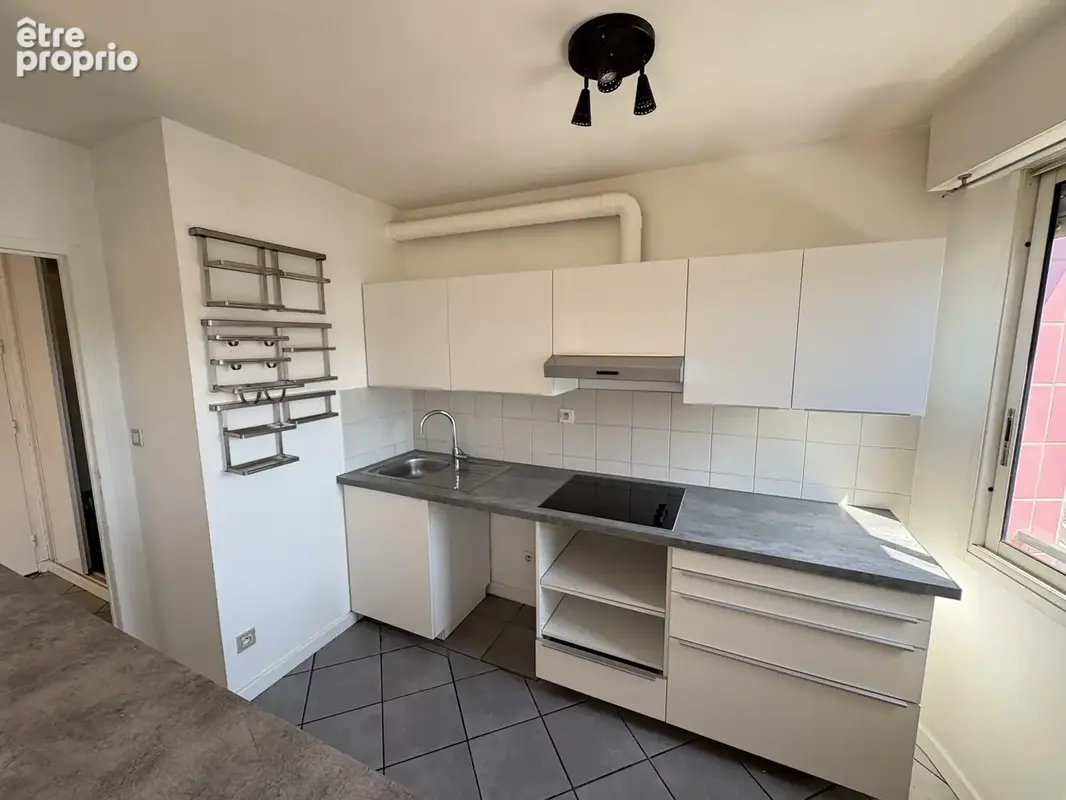 Appartement T2 Muret centre 31600 - photo 4