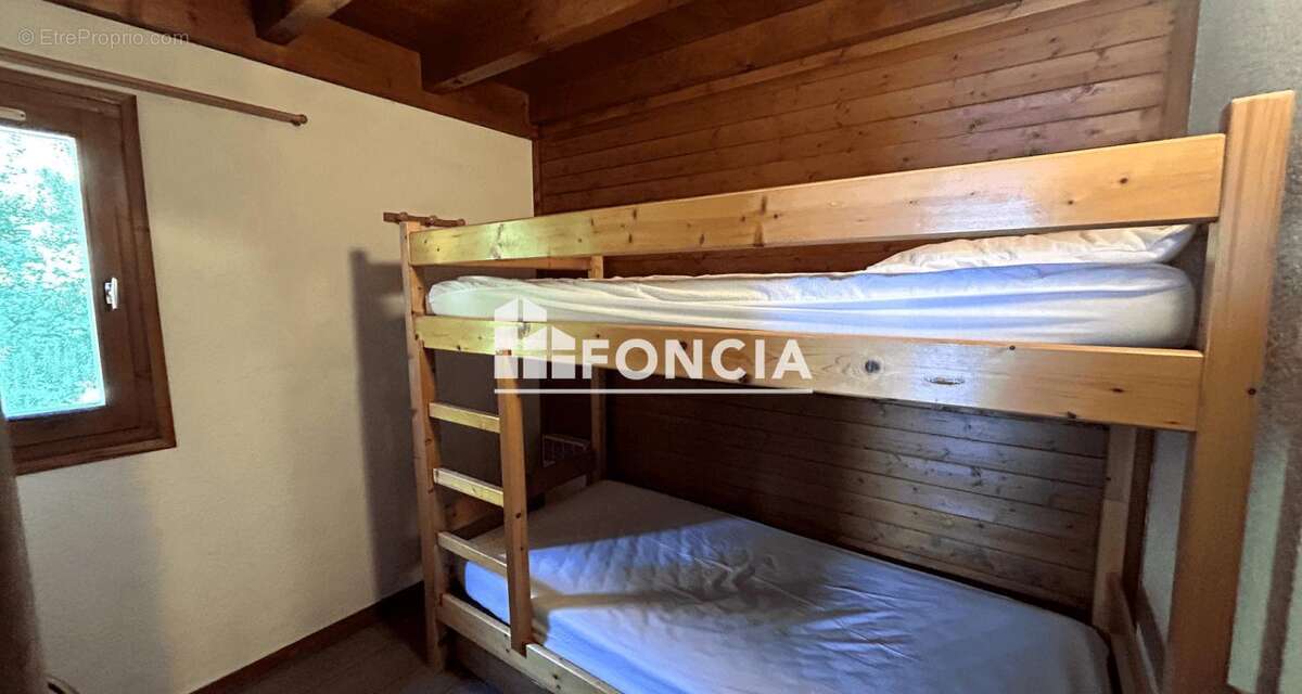 Appartement à VILLARD-SUR-DORON