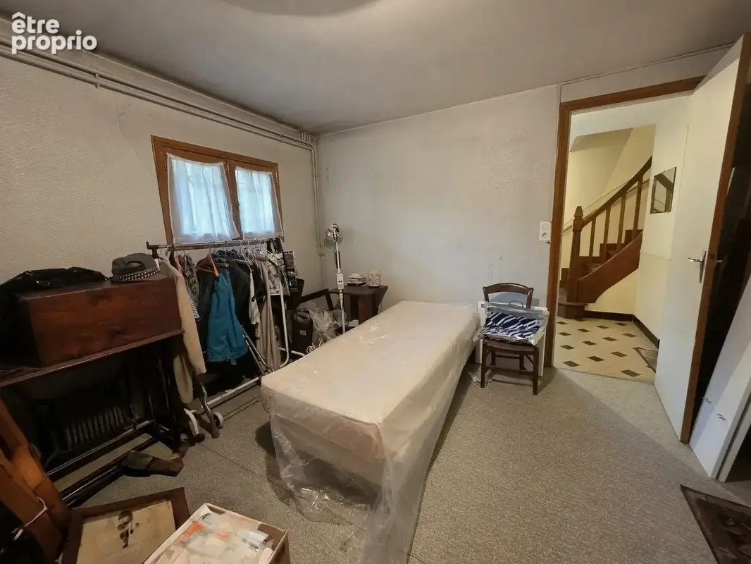 Nouveau prix   232 000 €   maison 3 chambres, jardin, grands garages & vue montagnes - photo 15