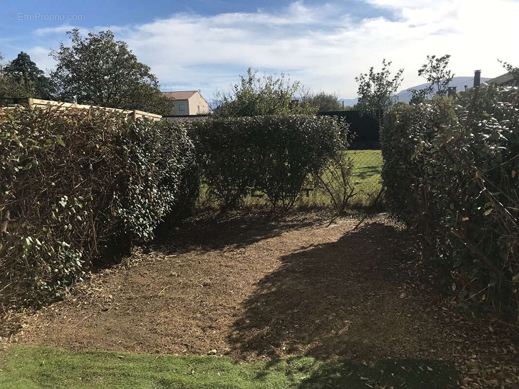 Maison à MONTREJEAU