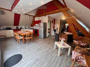 Appartement à EBERSHEIM