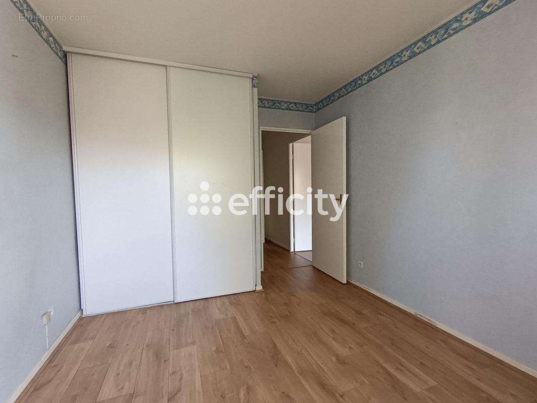 Appartement à MASSY