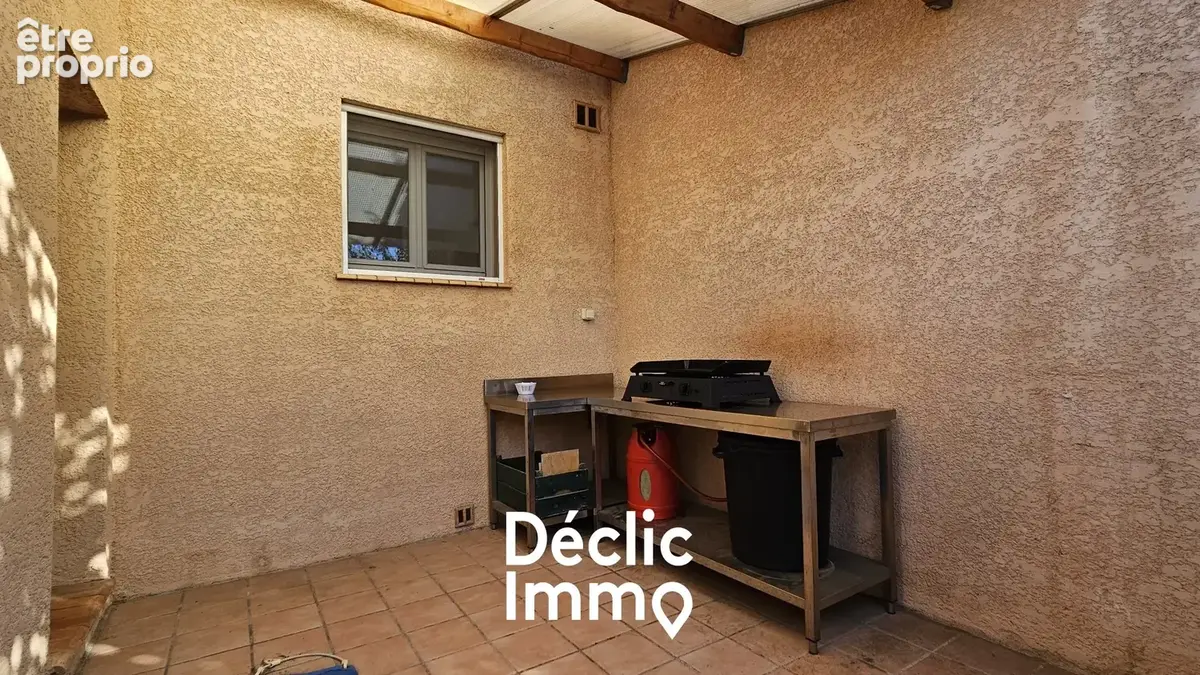 Villa T5 avec piscine et garage - photo 18