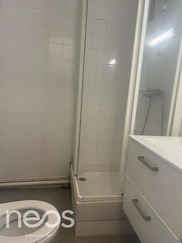 Appartement à CHAMPIGNY-SUR-MARNE